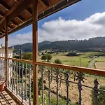 Casa Da Penela Country house Mondonedo