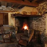 Casa Da Penela Mondonedo