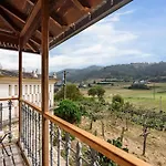Casa Da Penela Mondonedo