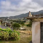 Casa Da Penela Country house Mondonedo