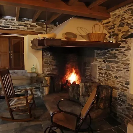 Casa Da Penela *