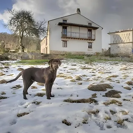 Casa Da Penela Landhuis