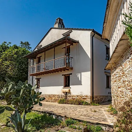 カントリーハウス Casa Da Penela *