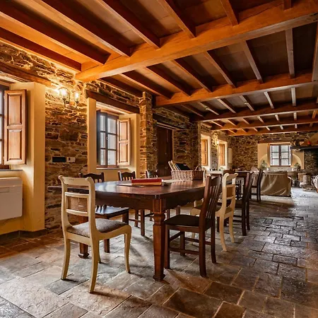 Casa Da Penela Landhuis