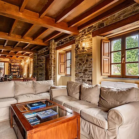 Casa Da Penela Landhuis *