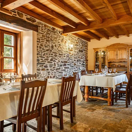 Lantställe Casa Da Penela