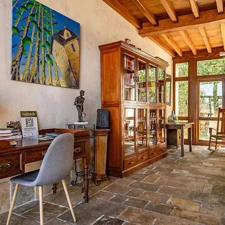 Landhuis Casa Da Penela