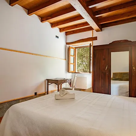 Landhuis Casa Da Penela *