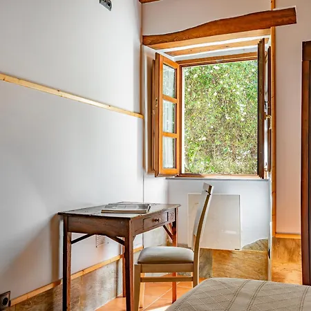 Casa Da Penela Lantställe *