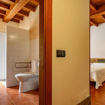 Casa Da Penela Landhuis Mondoñedo