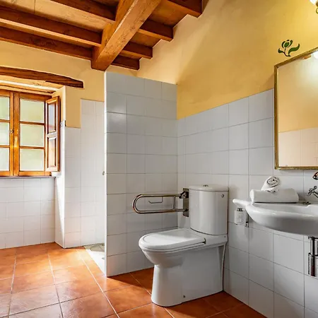 Casa Da Penela Mondoñedo