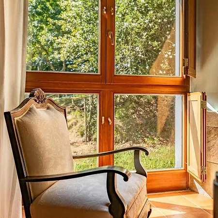 Lantställe Casa Da Penela