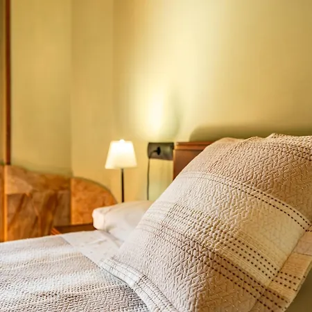 Casa Da Penela Landhuis Mondoñedo