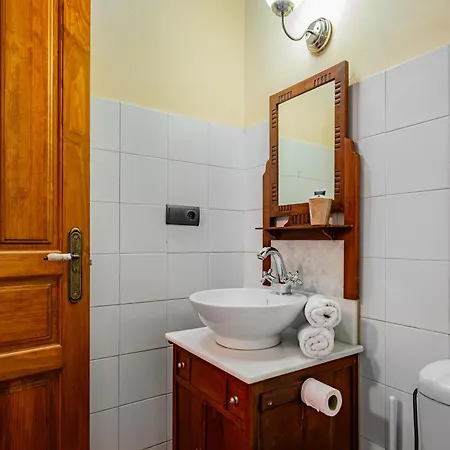 Casa Da Penela * Mondoñedo