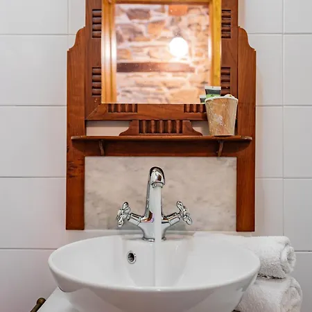 Landhuis Casa Da Penela