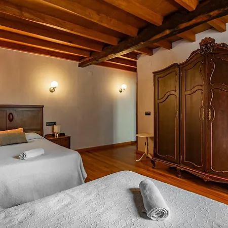 Landhuis Casa Da Penela *