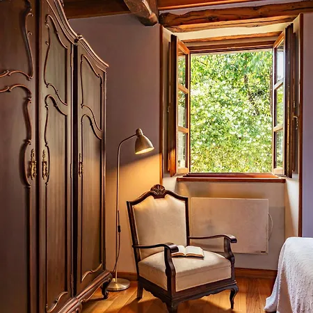 Landhuis Casa Da Penela *