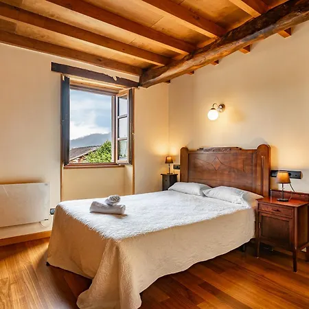 Casa Da Penela * Mondoñedo