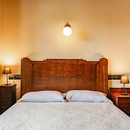 Casa Da Penela Lantställe Mondoñedo