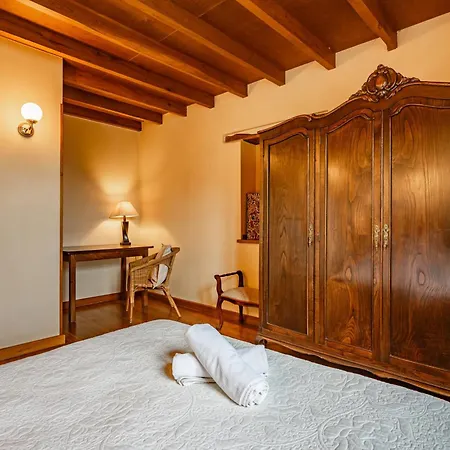 Lantställe Casa Da Penela *