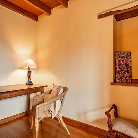 Casa Da Penela Landhuis *