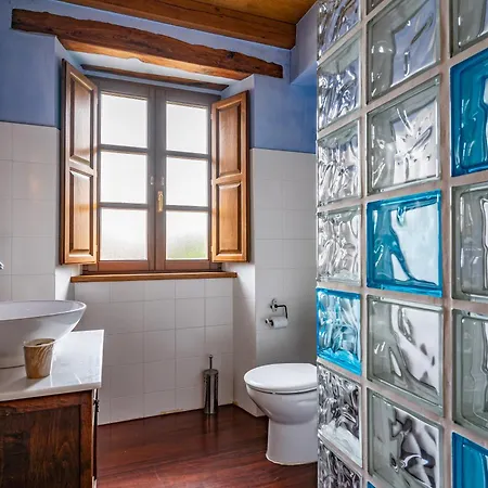 Casa Da Penela * Mondoñedo