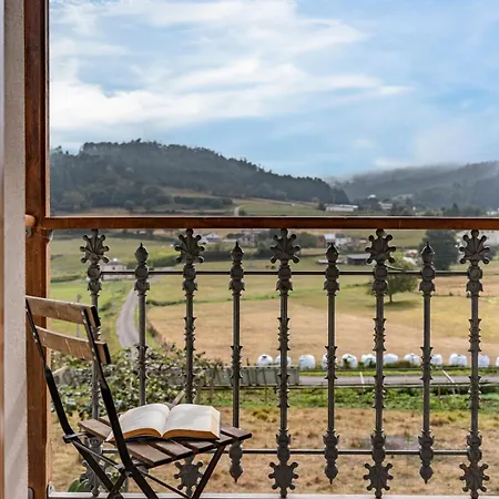 Landhuis Casa Da Penela