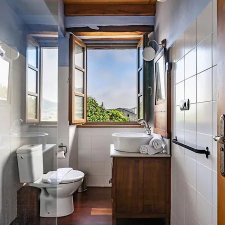 Casa Da Penela Landhuis