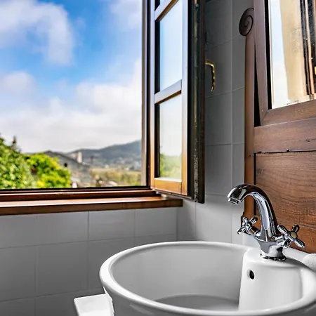 Landhuis Casa Da Penela