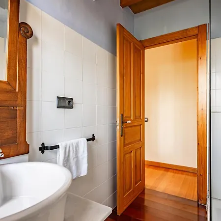 Casa Da Penela Landhuis *