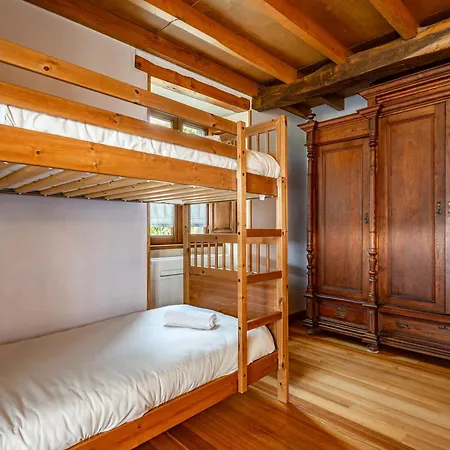 Lantställe Casa Da Penela