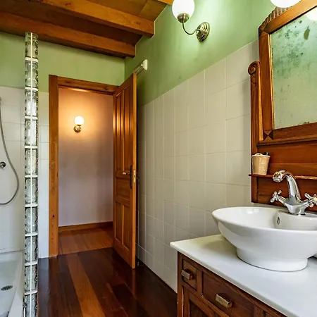 Landhuis Casa Da Penela *