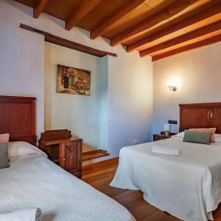 Lantställe Casa Da Penela