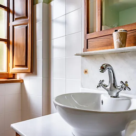 Landhuis Casa Da Penela