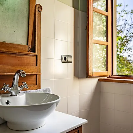 Casa Da Penela Kır Evi *