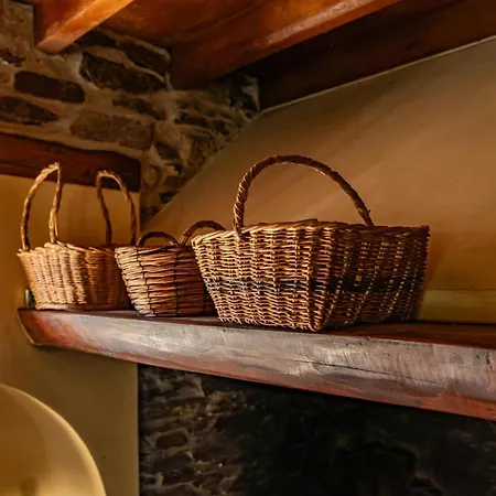Casa Da Penela Country house *