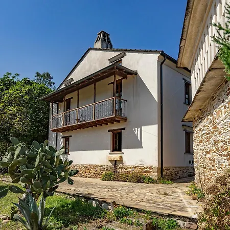 Casa Da Penela Country house Mondonedo