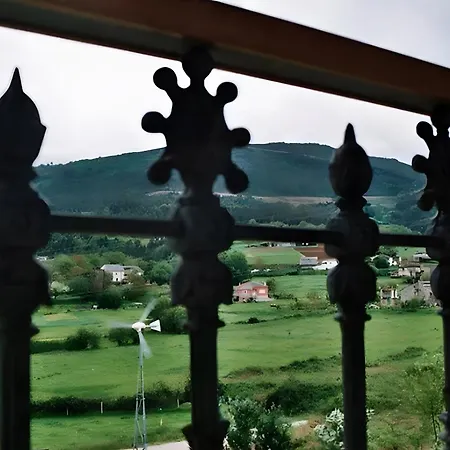 Casa Da Penela Kır Evi *