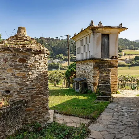 Country house Casa Da Penela *