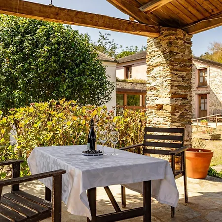 Casa Da Penela Country house *