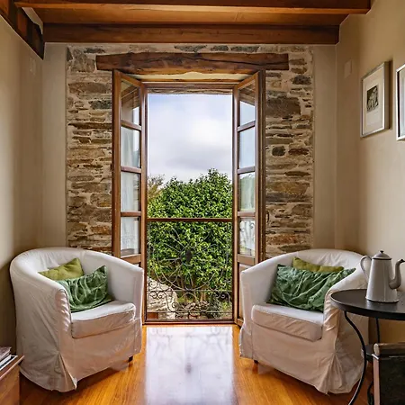 Kır Evi Casa Da Penela *