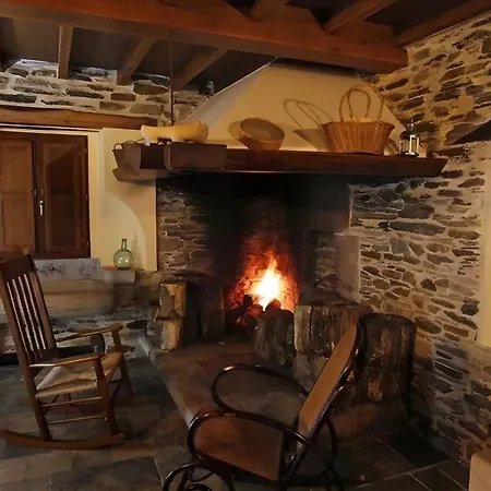 Casa Da Penela Mondonedo