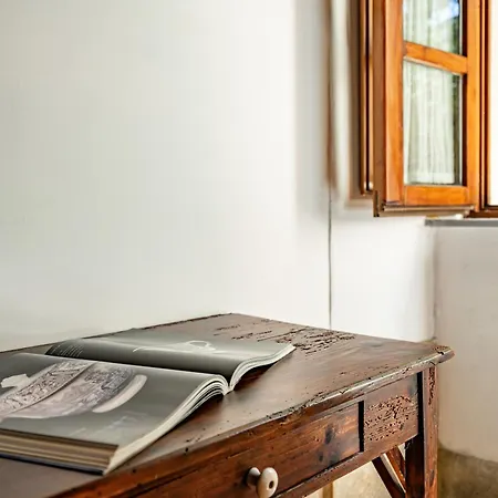 Casa Da Penela Kır Evi