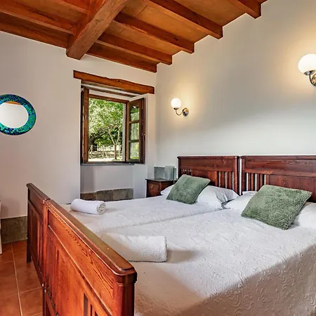 Kır Evi Casa Da Penela