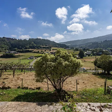 Casa Da Penela Mondonedo