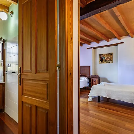 Kır Evi Casa Da Penela Mondoñedo