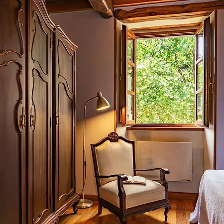 Kır Evi Casa Da Penela
