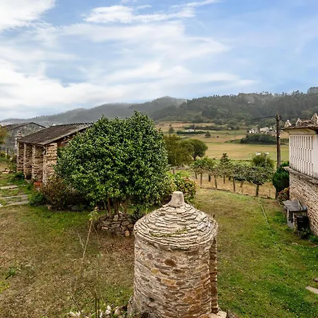 Casa Da Penela *