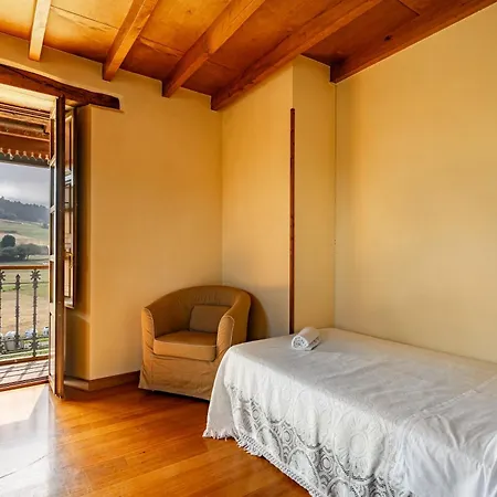 Casa Da Penela Kır Evi *