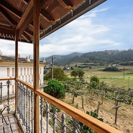 Casa Da Penela Mondonedo